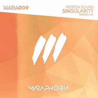 Singularity by Motion Sound