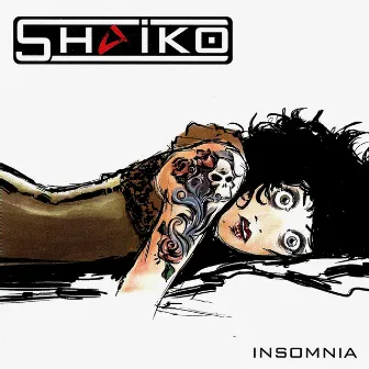 Insomnia by Shaiko