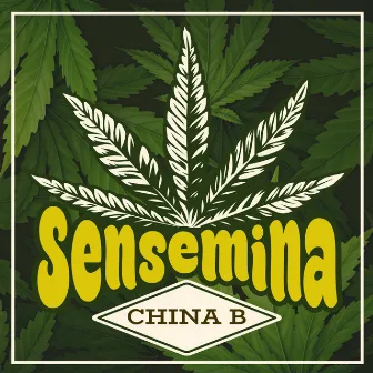 Sensemina by China B