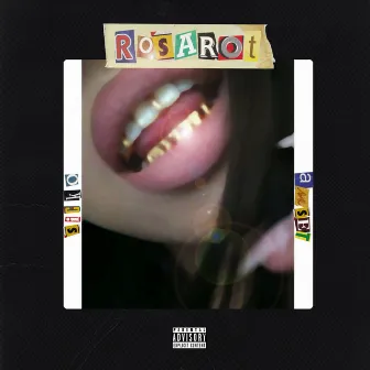 Rosarot by Sicko