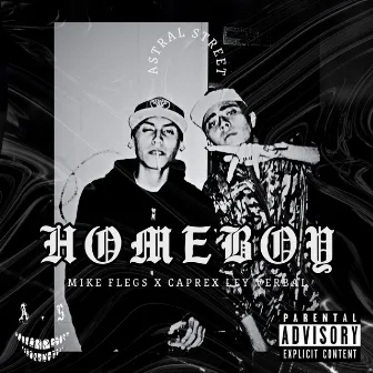 Homeboy by Mike Flegs