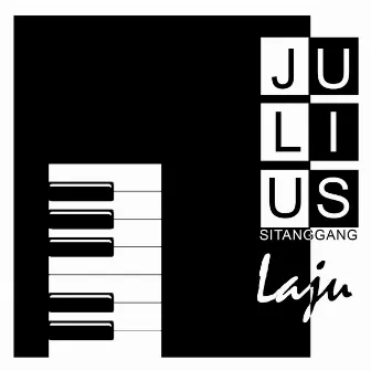 Laju by Julius Sitanggang