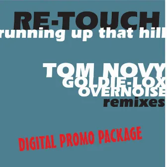 Running Up That Hill by Re-Touch