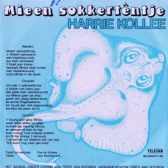 Mieën Sokkertêntje by Harry Kollee