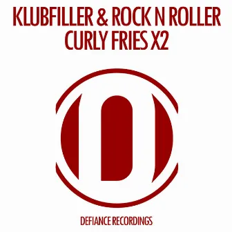 Curly Fries by Rock N Roller