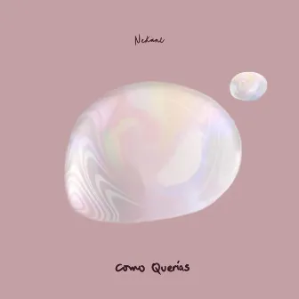 Como Querías by Nekane