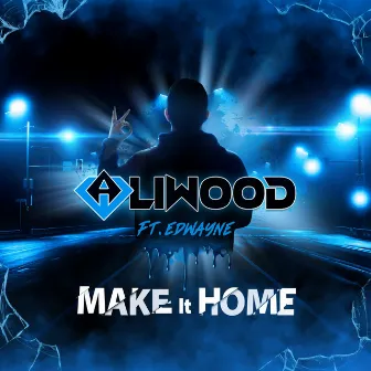 Make It Home by Aliwood