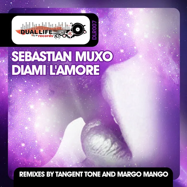 Diami L'Amore - Tangent Tone Remix