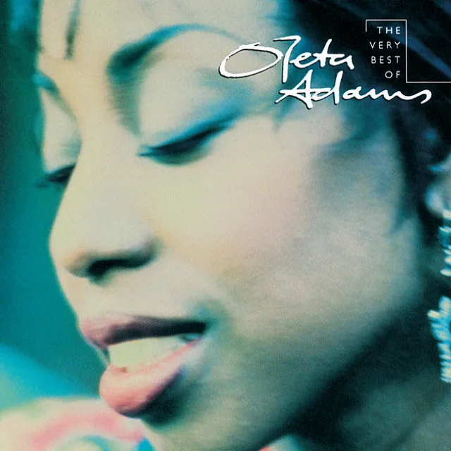 Best Of Oleta Adams