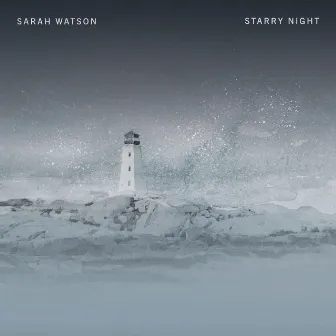 Starry Night by Sarah Watson