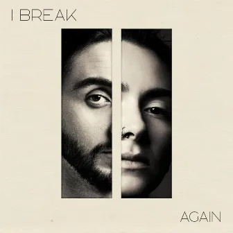 I Break Again (feat. DiHaj) by Isfar Sarabski