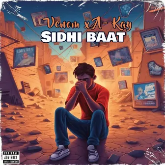 Sidhi baat by VeNOM