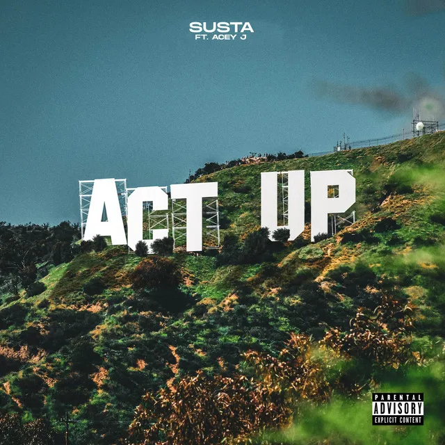 ACT UP