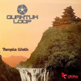 Temple Walk by Quantum Loop