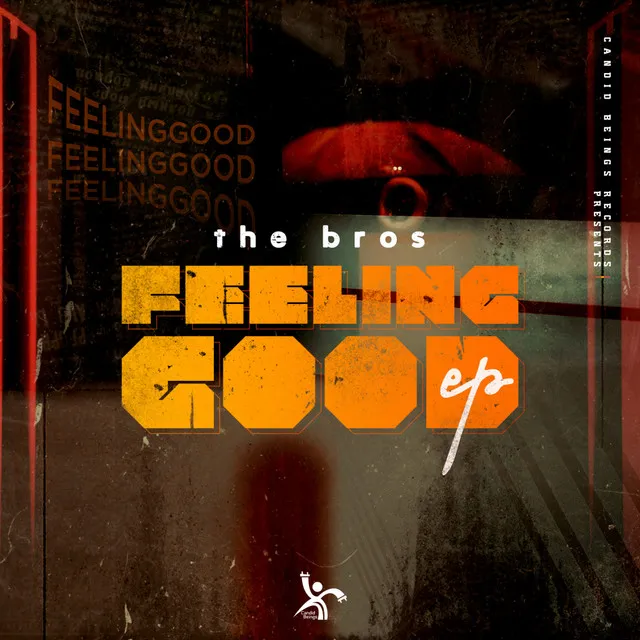 Feeling Good - Dub Mix