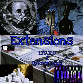 Extensions by Lfo_k.O