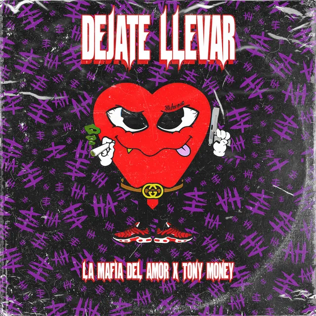 Dejate Llevar - 2024 Remastered