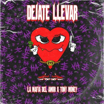 Dejate Llevar (2024 Remastered) by Tony Money