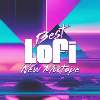 Best LoFi New Mixtape – Ambient Electronic Beats | Synthwave Chill by Electro Party