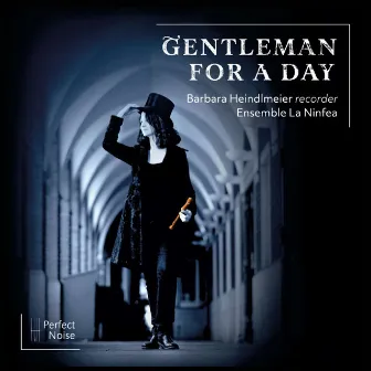 Gentleman for a Day by Barbara Heindlmeier