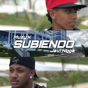 Subiendo by MuZy