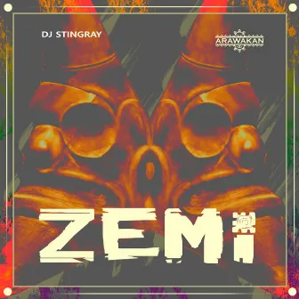 Zemi by DJ Stingray