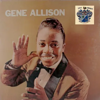 Gene Allison by Gene Allison