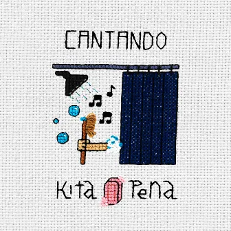 Cantando (Dubaribum) by Kita Pena