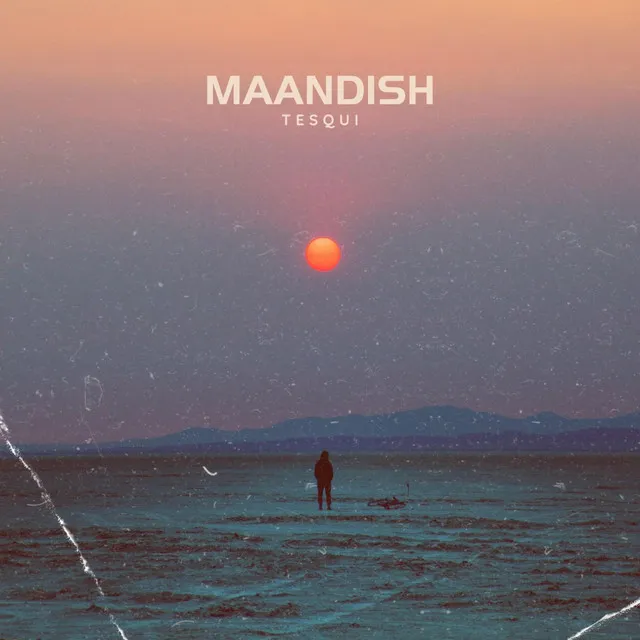 Maandish