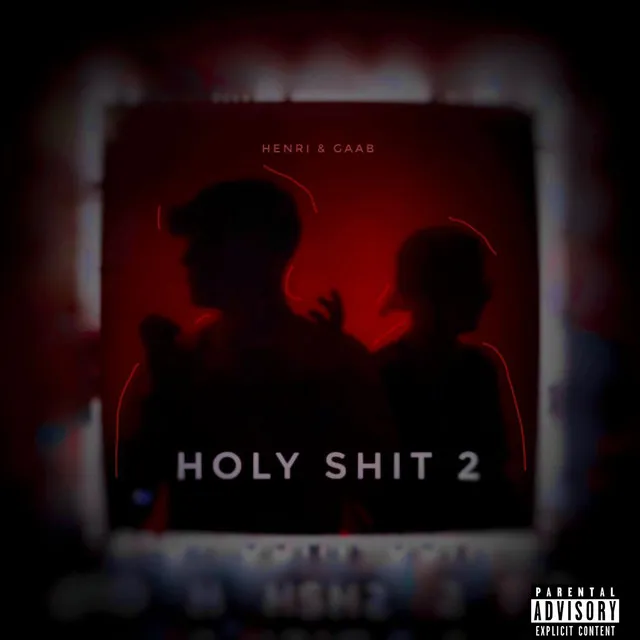 Holy Shit 2