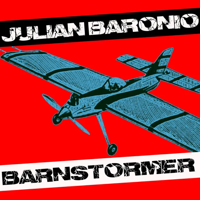 Barnstormer