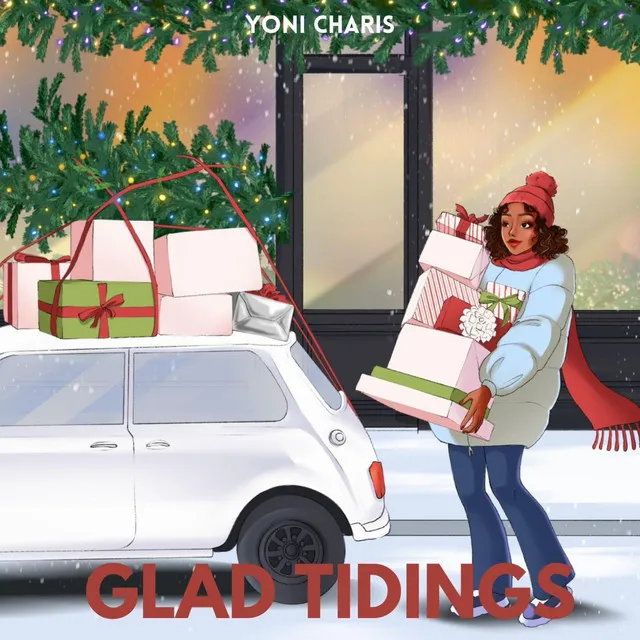 Glad Tidings