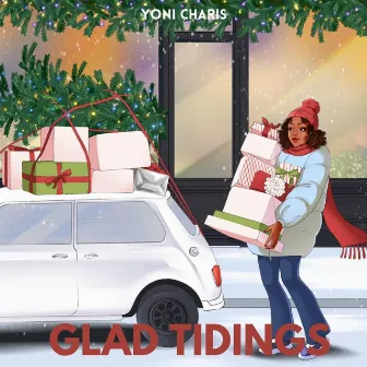 Glad Tidings by Yoni Charis