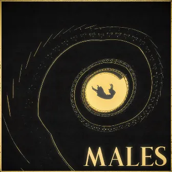 Males by Haned