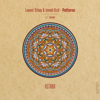 Patterns by Levent Ozbay