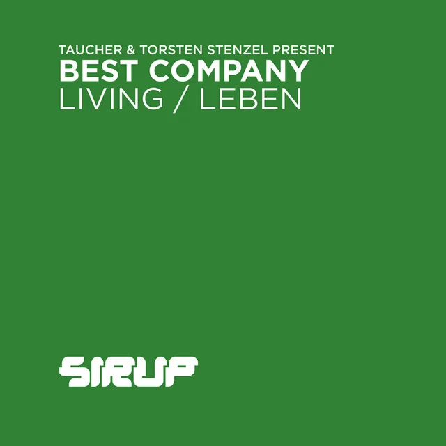 Leben - Club Mix