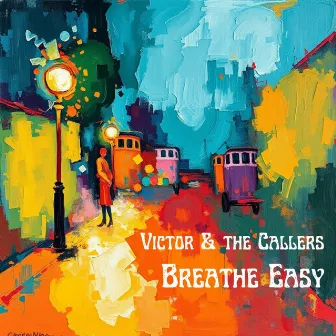 Breathe Easy by Victor Lin