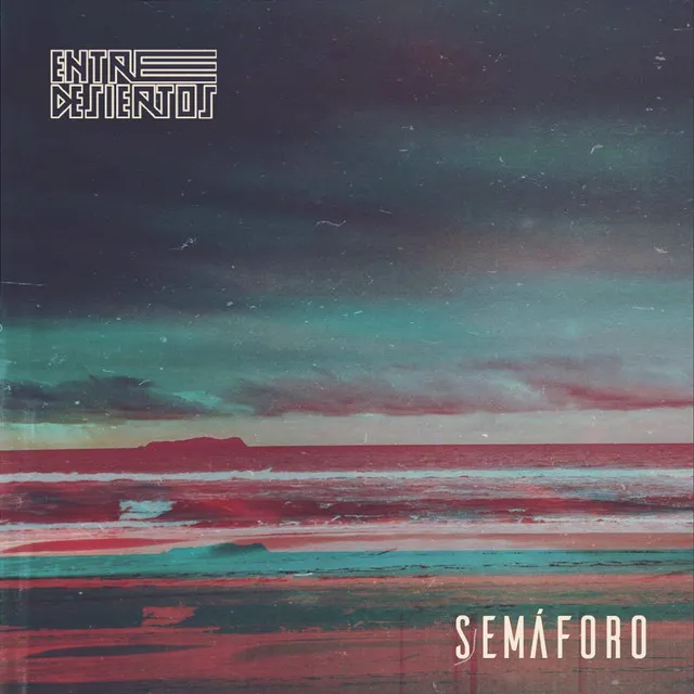 Semáforo - Braulio Lam