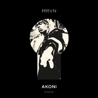 Akoni by MRVN