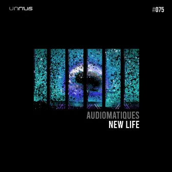 New Life by Audiomatiques