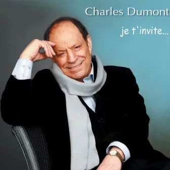 Je t'invite by Charles Dumont