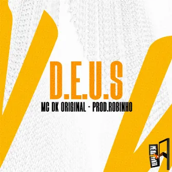 D.E.U.S by Mc DK Original