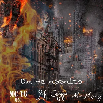 Dia de Assalto by Mc caniggia