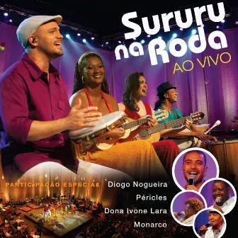 Sururu Na Roda by Sururu Na Roda