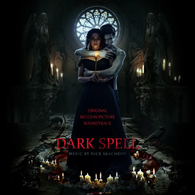 Dark Spell (Original Motion Picture Soundtrack)