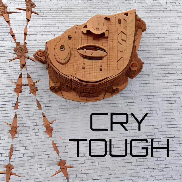 CRY TOUGH