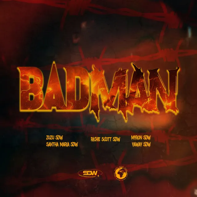 Badman