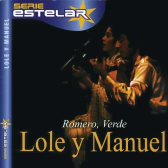 Romero Verde by Lole Y Manuel