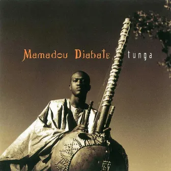 Tunga by Mamadou Diabaté