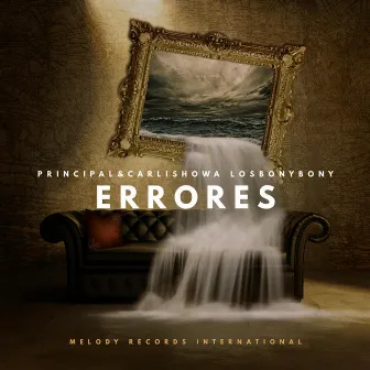 Errores by Principal & Carlichowa